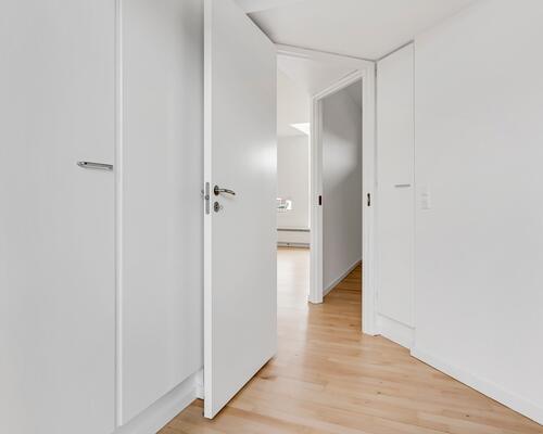 3 værelses lejlighed i Kolding