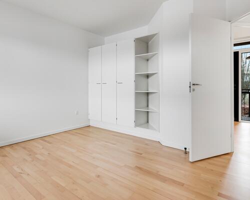 3 værelses lejlighed i Kolding