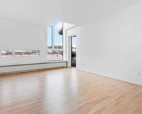 3 værelses lejlighed i Kolding