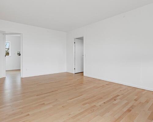 3 værelses lejlighed i Kolding