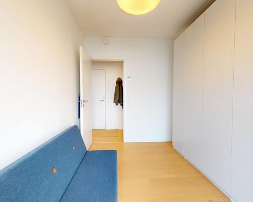 2 værelses lejlighed i København S