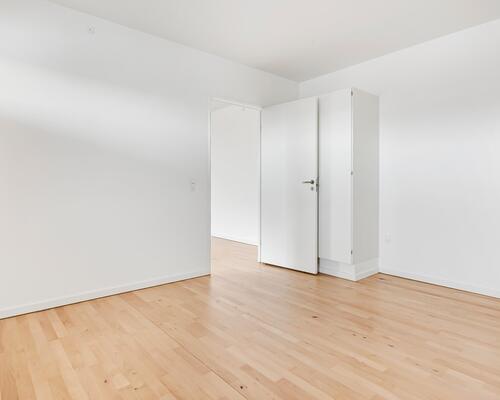 3 værelses lejlighed i Kolding