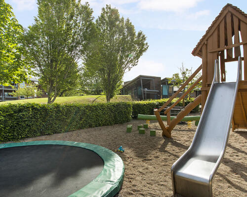 3 værelses lejlighed i Kolding