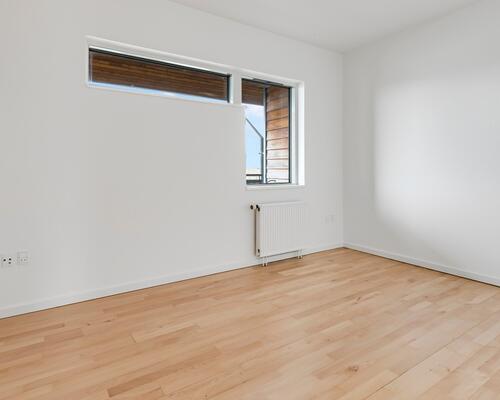 3 værelses lejlighed i Kolding