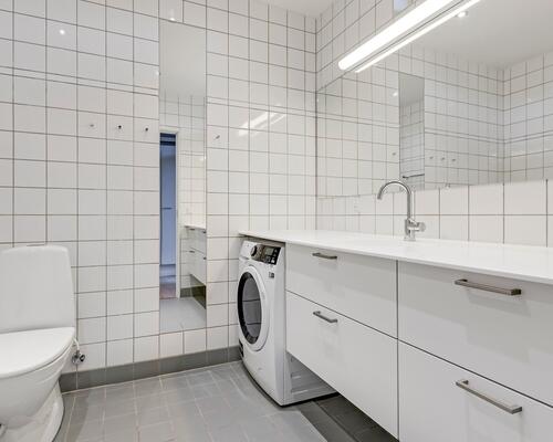 3 værelses lejlighed i Kolding