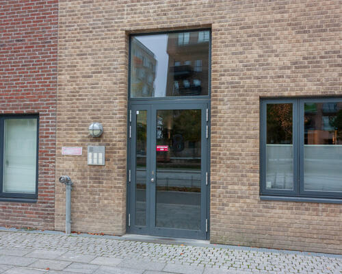 2 værelses lejlighed i København S