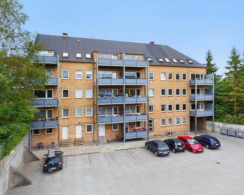 3 værelses lejlighed i Randers