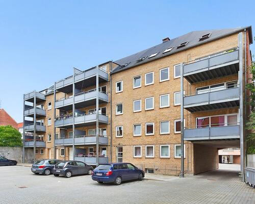 3 værelses lejlighed i Randers