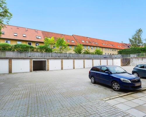 3 værelses lejlighed i Randers