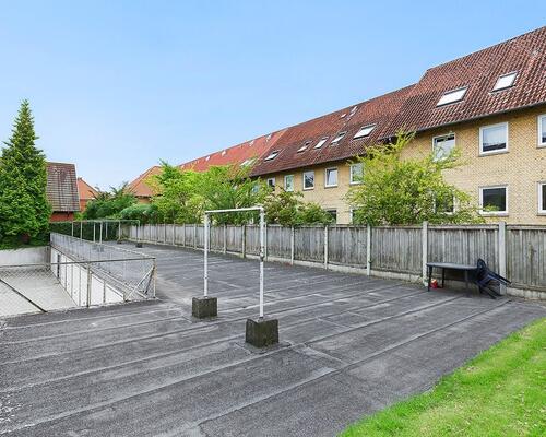 3 værelses lejlighed i Randers