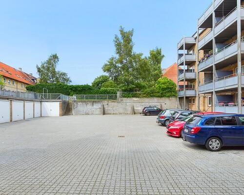 3 værelses lejlighed i Randers