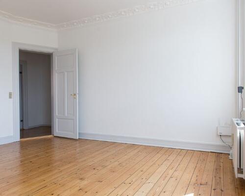 2 værelses lejlighed i Randers