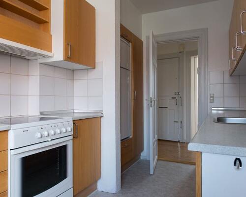 2 værelses lejlighed i Randers