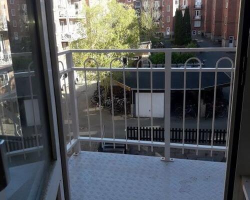 2 værelses lejlighed i Randers