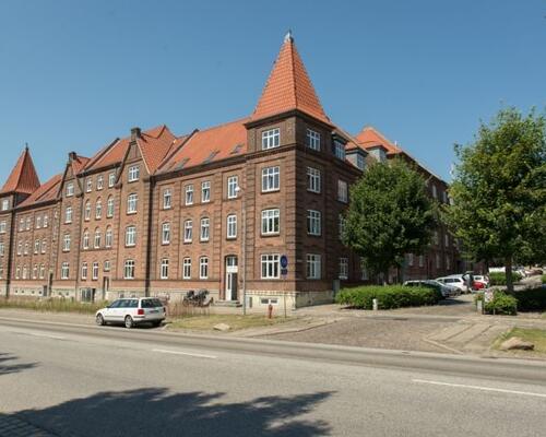 2 værelses lejlighed i Randers