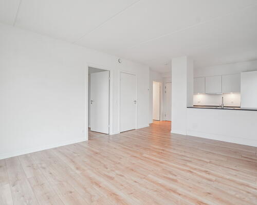 2 værelses lejlighed i Glostrup