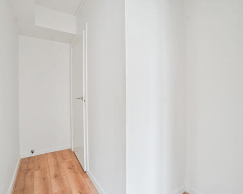 2 værelses lejlighed i Glostrup