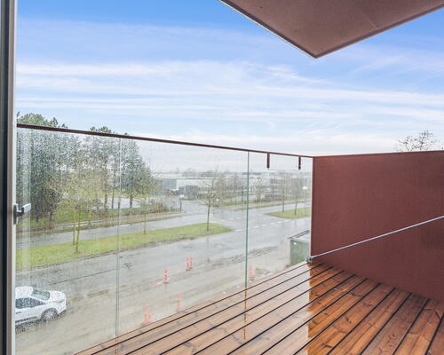 2 værelses lejlighed i Glostrup