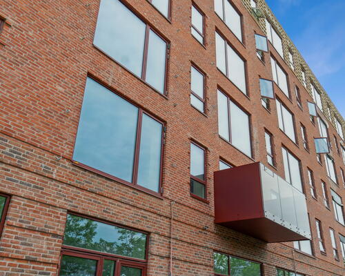 2 værelses lejlighed i Glostrup