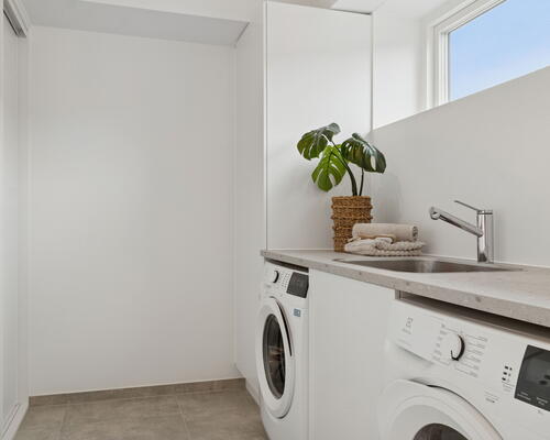 5 værelses hus i Ølsted