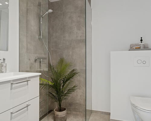 5 værelses hus i Ølsted