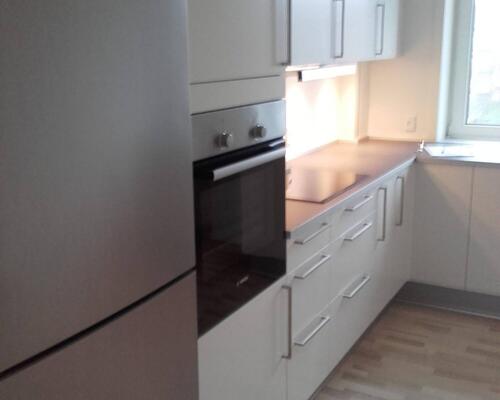 2 værelses lejlighed i Esbjerg