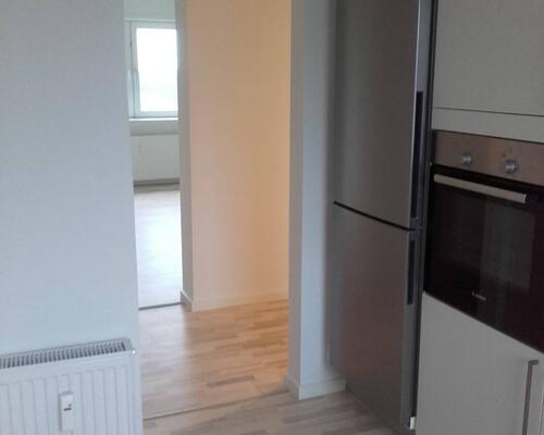 2 værelses lejlighed i Esbjerg