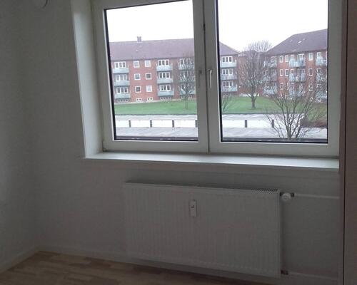 2 værelses lejlighed i Esbjerg