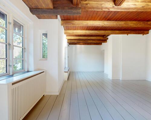 3 værelses hus i Dronningmølle