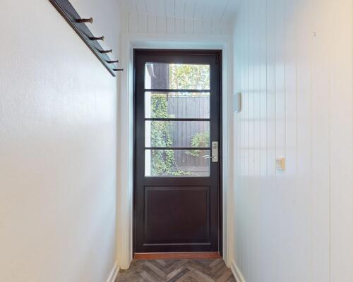 3 værelses hus i Dronningmølle