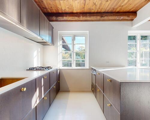 3 værelses hus i Dronningmølle