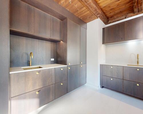 3 værelses hus i Dronningmølle