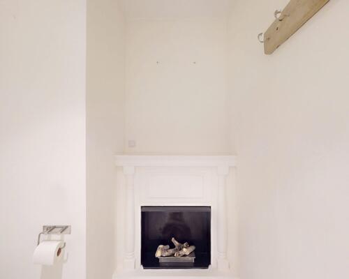 3 værelses hus i Dronningmølle