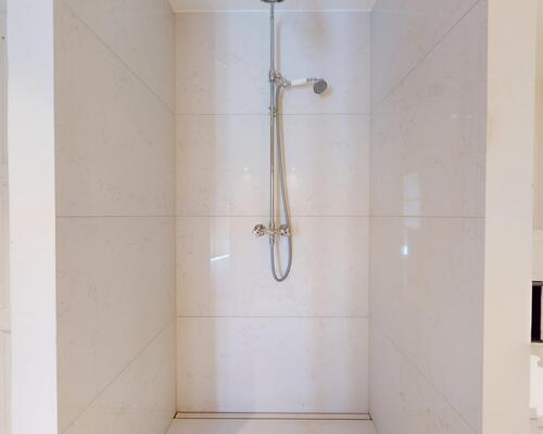 3 værelses hus i Dronningmølle