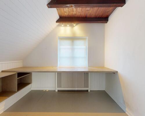 3 værelses hus i Dronningmølle