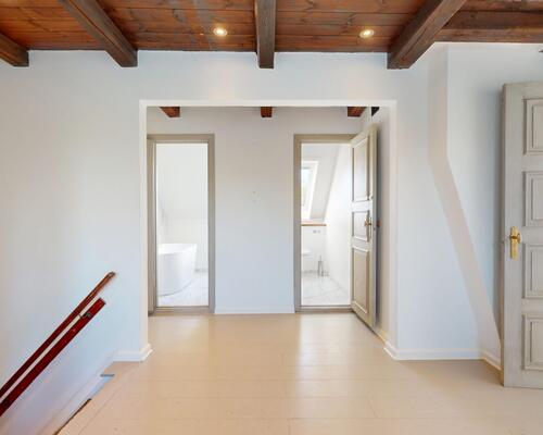 3 værelses hus i Dronningmølle