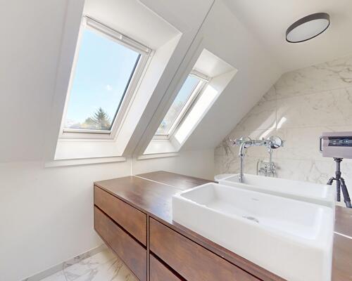 3 værelses hus i Dronningmølle