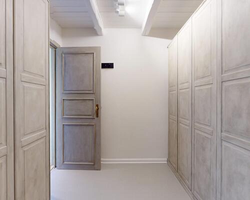 3 værelses hus i Dronningmølle