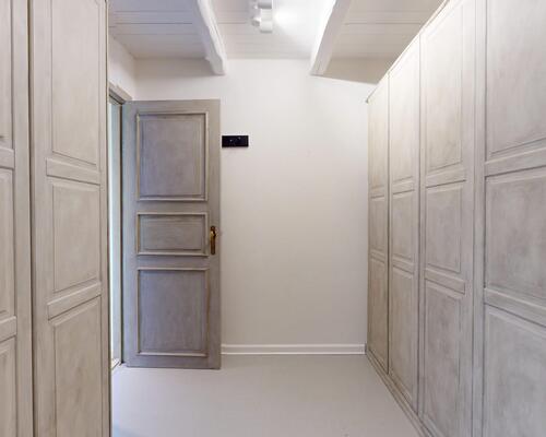 3 værelses hus i Dronningmølle