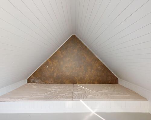 3 værelses hus i Dronningmølle