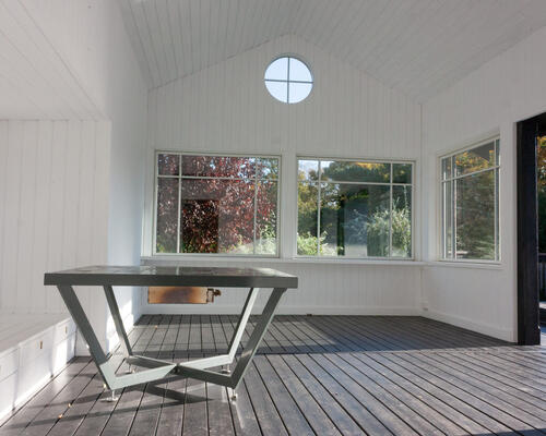 3 værelses hus i Dronningmølle