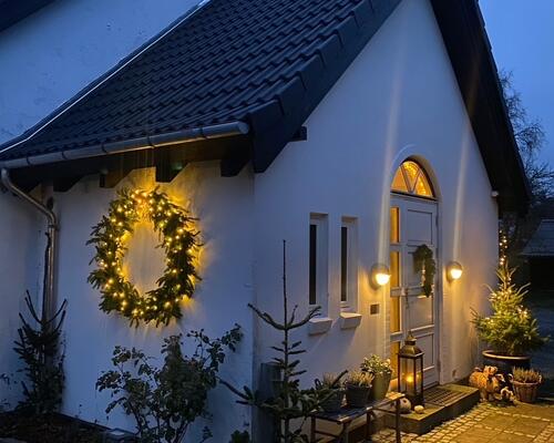 3 værelses lejlighed i Hornbæk