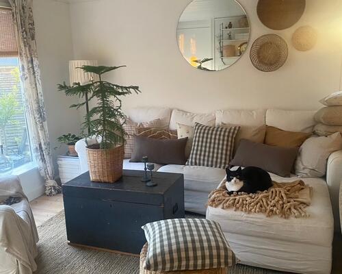 3 værelses lejlighed i Hornbæk