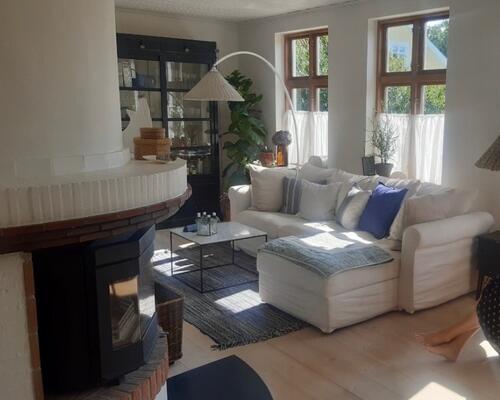 3 værelses lejlighed i Hornbæk