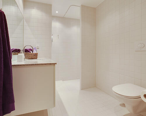 4 værelses lejlighed i Højbjerg