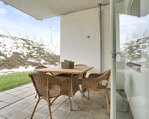 4 værelses lejlighed i Højbjerg