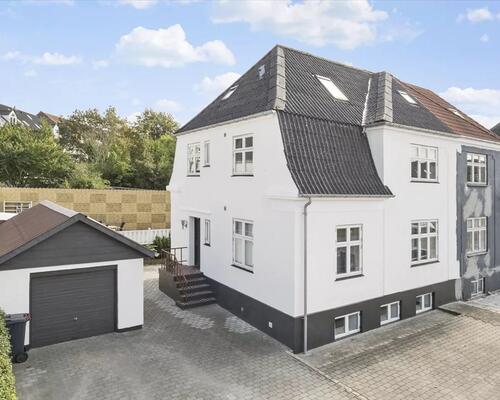 3 værelses lejlighed i Aalborg