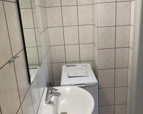 Flot lejlighed i Odense C