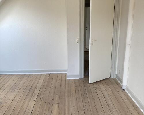 Flot lejlighed i Odense C