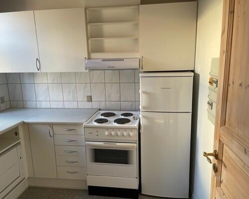 2 værelses lejlighed i Skive